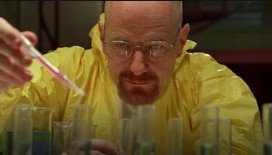 Breaking Bad 3X06 Sunset
